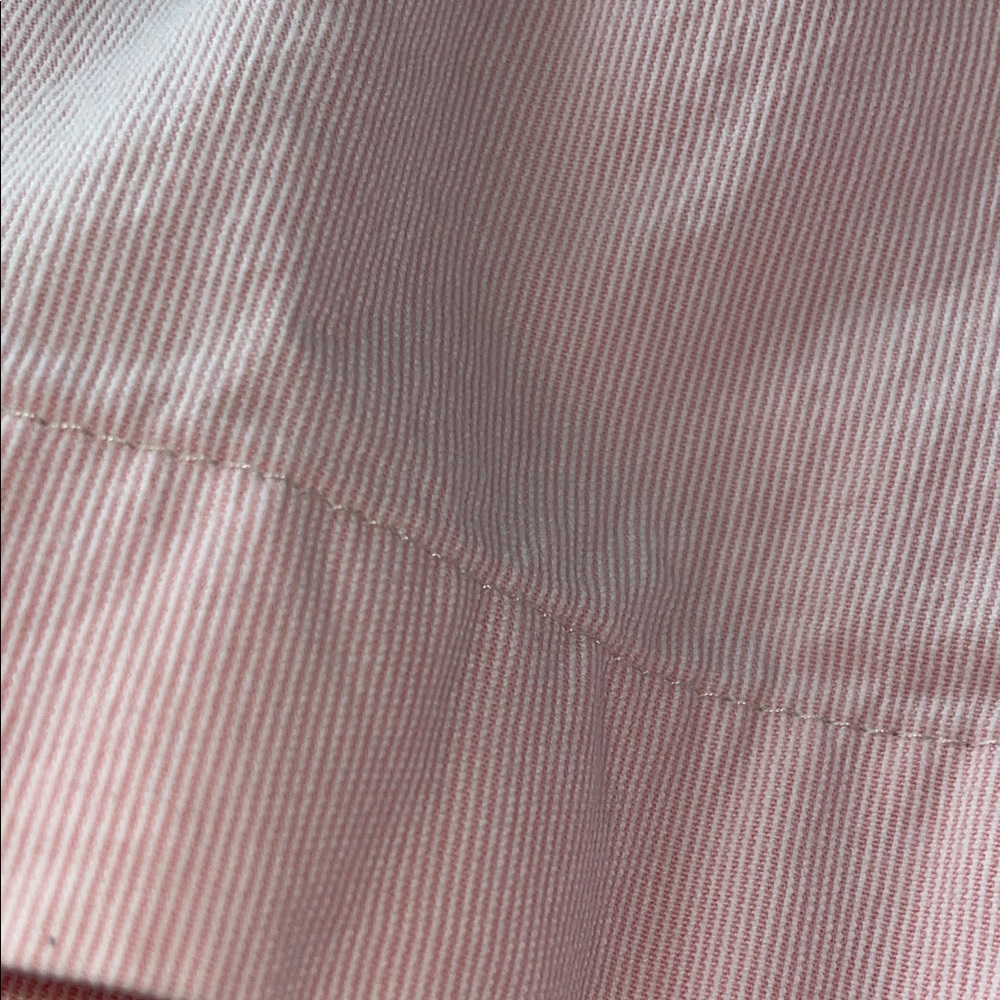 J. Crew men’s Shorts - Red, Pink, White, Yellow and Mauve - Picture 9 of 12